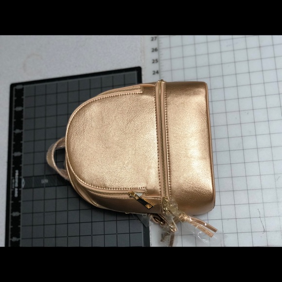 NWT Mini Backpacks - Black Bag is SOLD - Picture 6 of 8